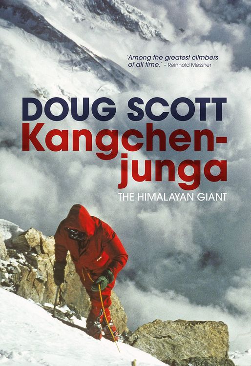 Produktbild: Kangchenjunga