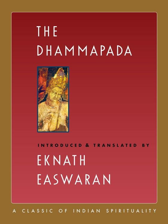 Produktbild: The Dhammapada
