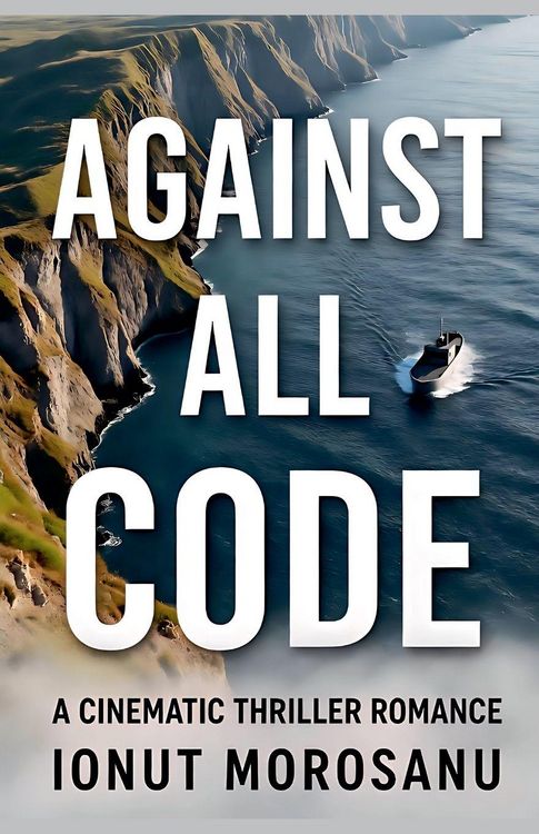 Produktbild: Against All Code