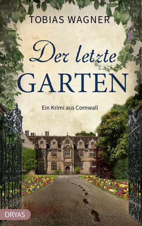Produktbild: Der letzte Garten