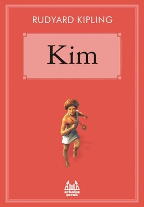 Produktbild: Kim