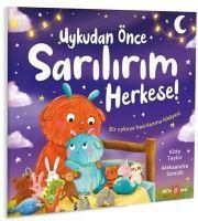 Produktbild: Uykudan &Ouml;nce Sarilalim Herkese