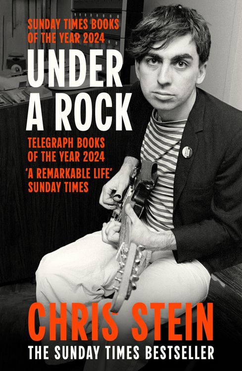 Produktbild: Under A Rock