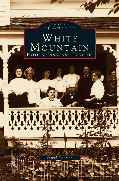 Produktbild: White Mountain