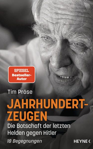 Produktbild: Jahrhundertzeugen