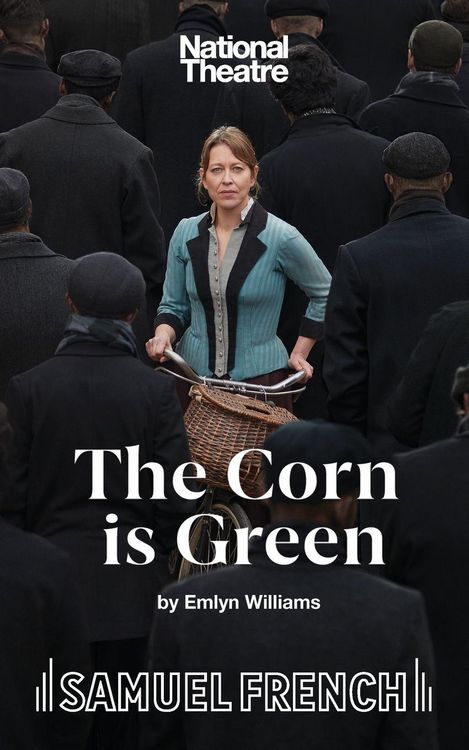 Produktbild: The Corn is Green - A Play