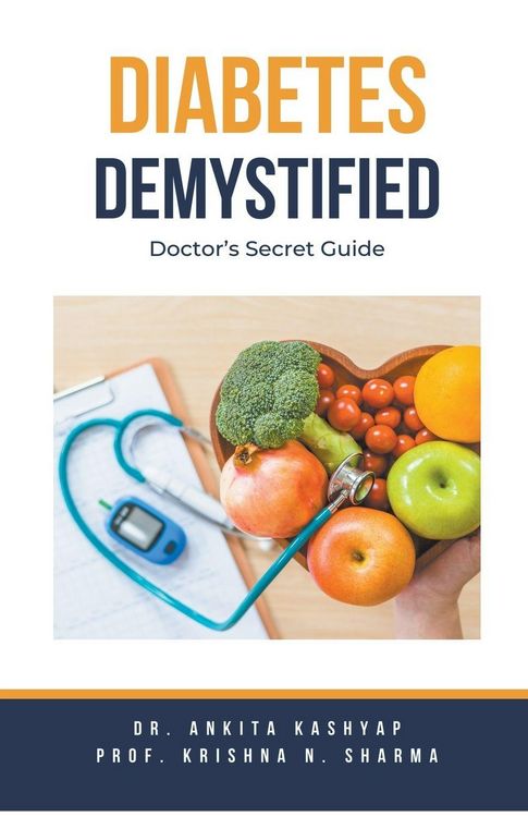 Produktbild: Diabetes Demystified