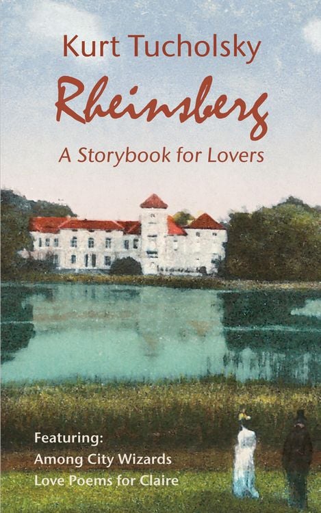 Produktbild: Rheinsberg.