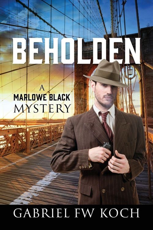 Produktbild: Beholden