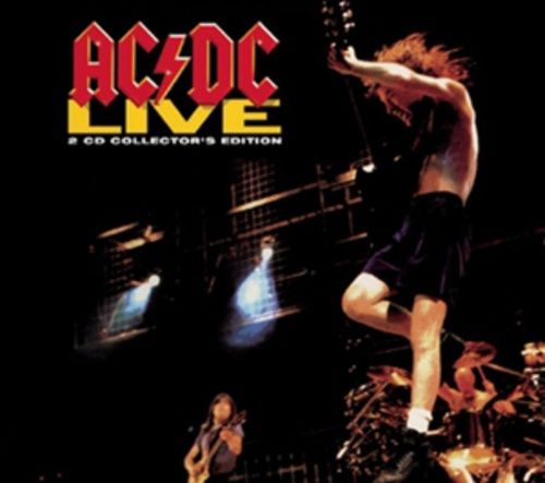 Produktbild: Live (2 LP Collectors Edition)