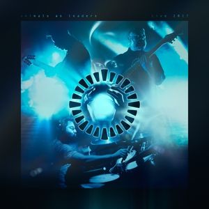 Produktbild: Animals As Leaders Live 2017