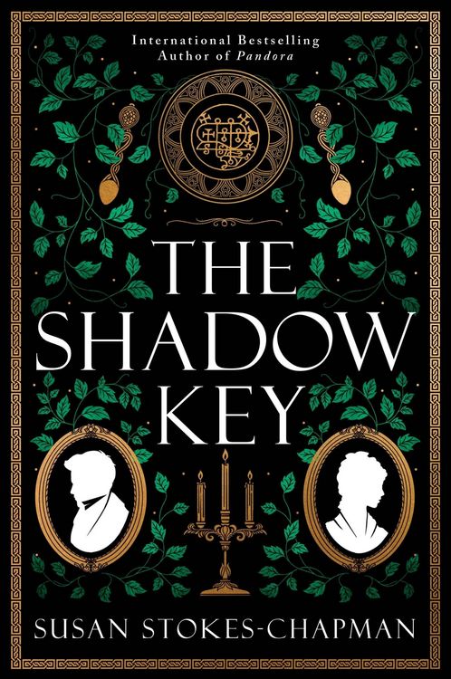 Produktbild: The Shadow Key