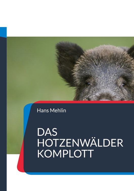Produktbild: Das Hotzenw&auml;lder Komplott