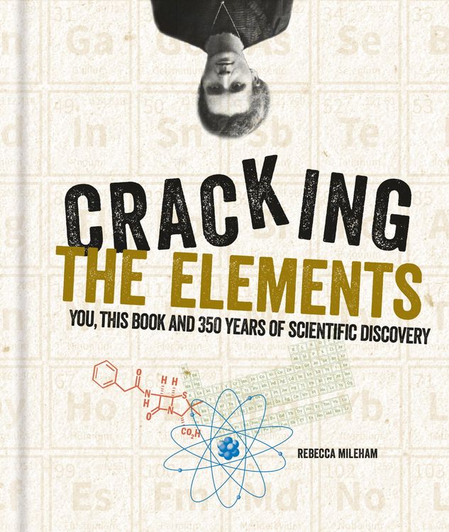Produktbild: Cracking the Elements