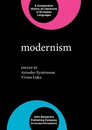 Produktbild: Modernism