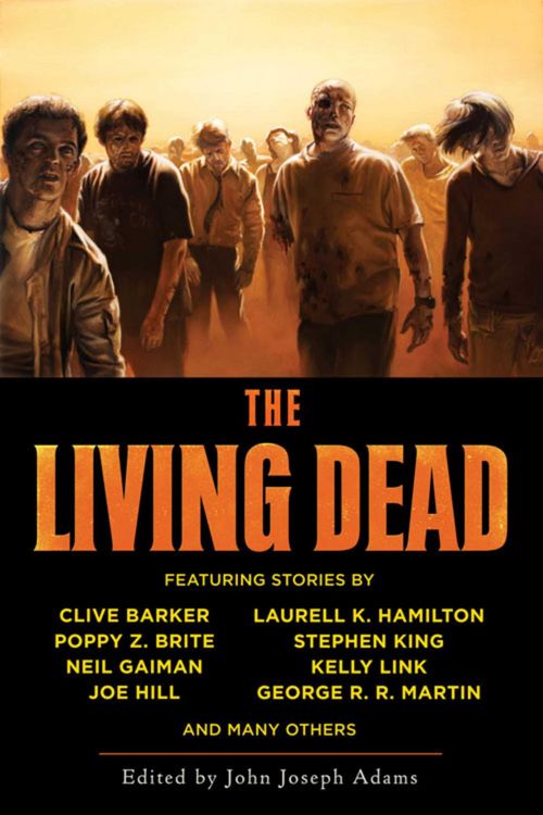 Produktbild: The Living Dead