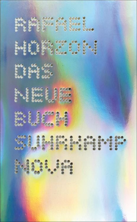 Produktbild: Das Neue Buch