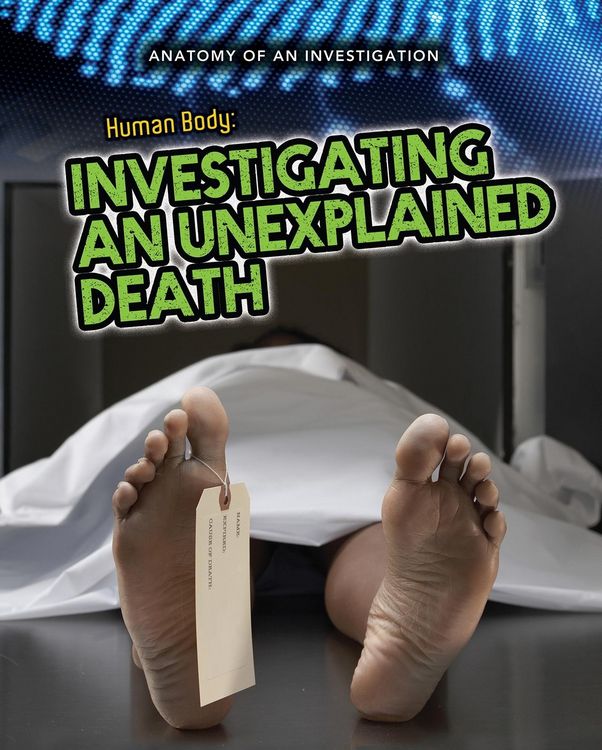 Produktbild: Human Body