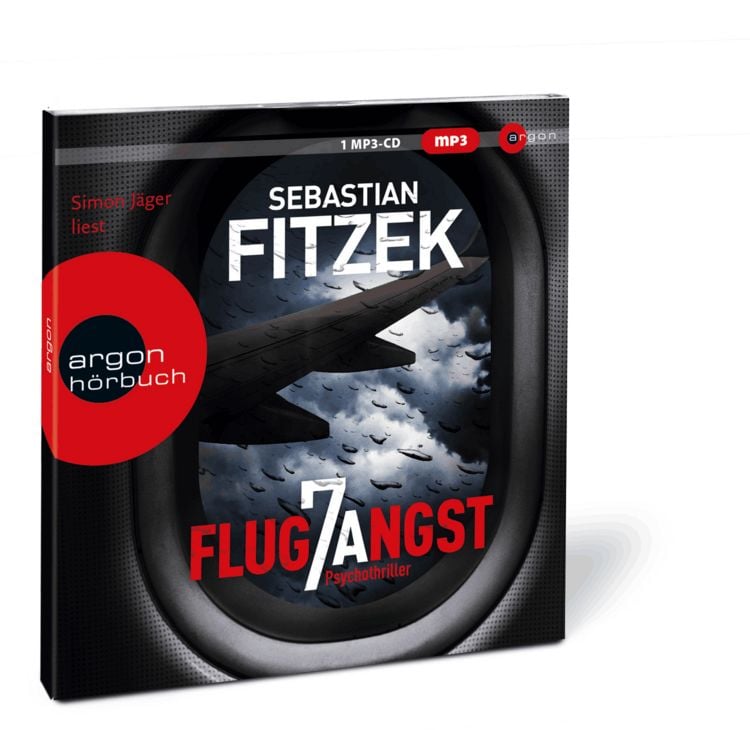 Produktbild: Flugangst 7A