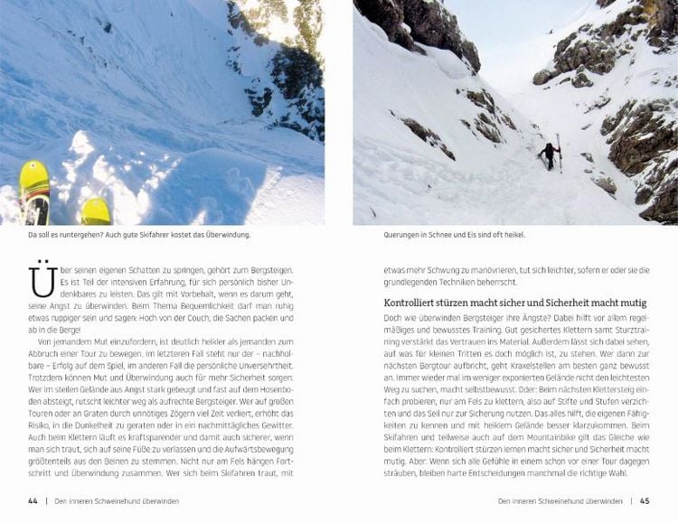 Produktbild: Die ultimative Wander-Bucket-List