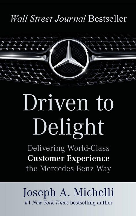 Produktbild: Driven to Delight
