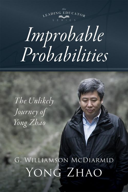 Produktbild: Improbable Probabilities