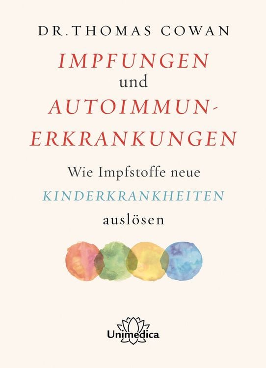Produktbild: Impfungen und Autoimmunerkrankungen