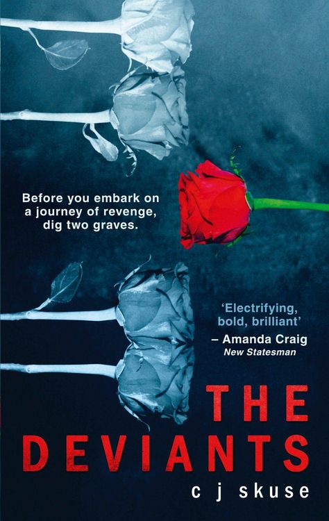 Produktbild: The Deviants