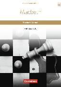 Produktbild: Cornelsen Senior English Library - Literatur - Ab 11. Schuljahr / C1