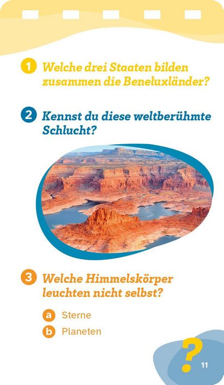 Produktbild: Best-of WAS IST WAS Quiz