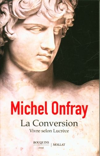 Produktbild: La conversion : vivre selon Lucr&egrave;ce