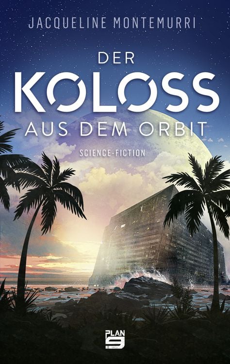 Produktbild: Der Koloss aus dem ORBIT