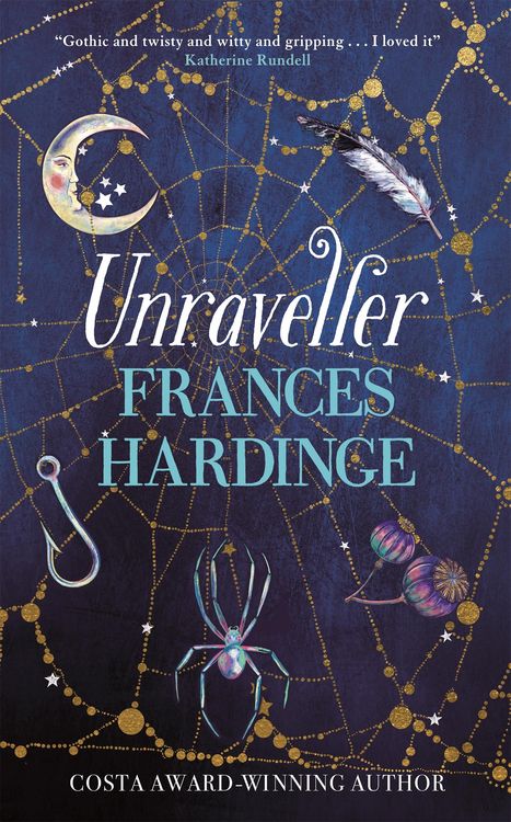 Produktbild: Unraveller