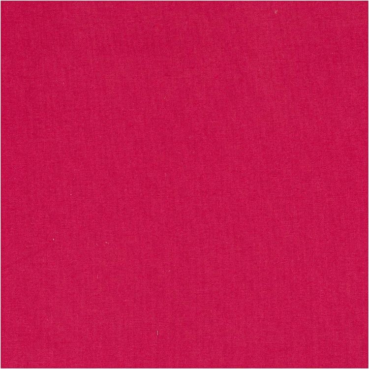 Produktbild: Creativ Company Stoff, B 145 cm, 140 g, Pink, 2 m