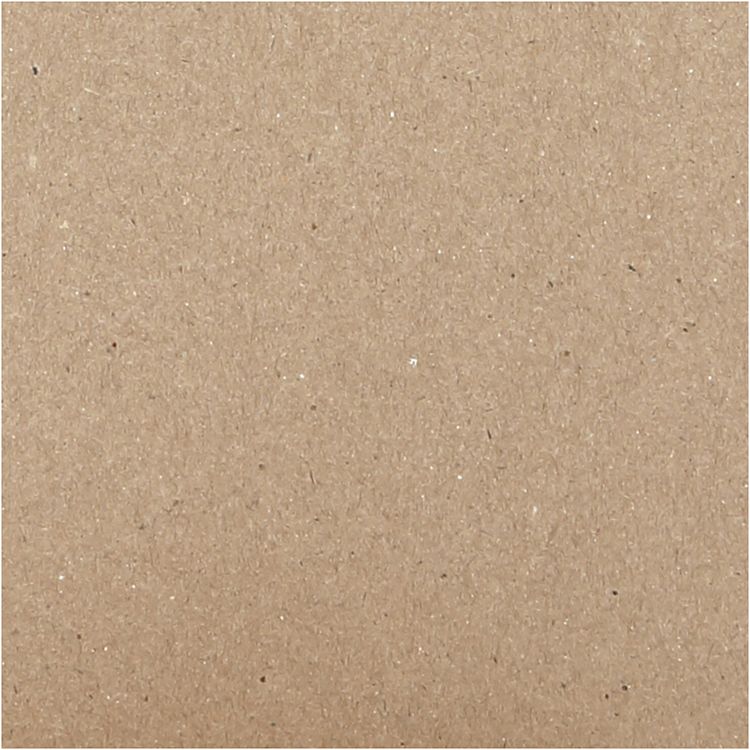 Produktbild: Creativ Company Karten & Kuverts, Kartengr&ouml;&szlig;e 10,5x15 cm, Umschlaggr&ouml;&szlig;e 11,5x16,5 cm, 120+240 g, Natur, 50er Set