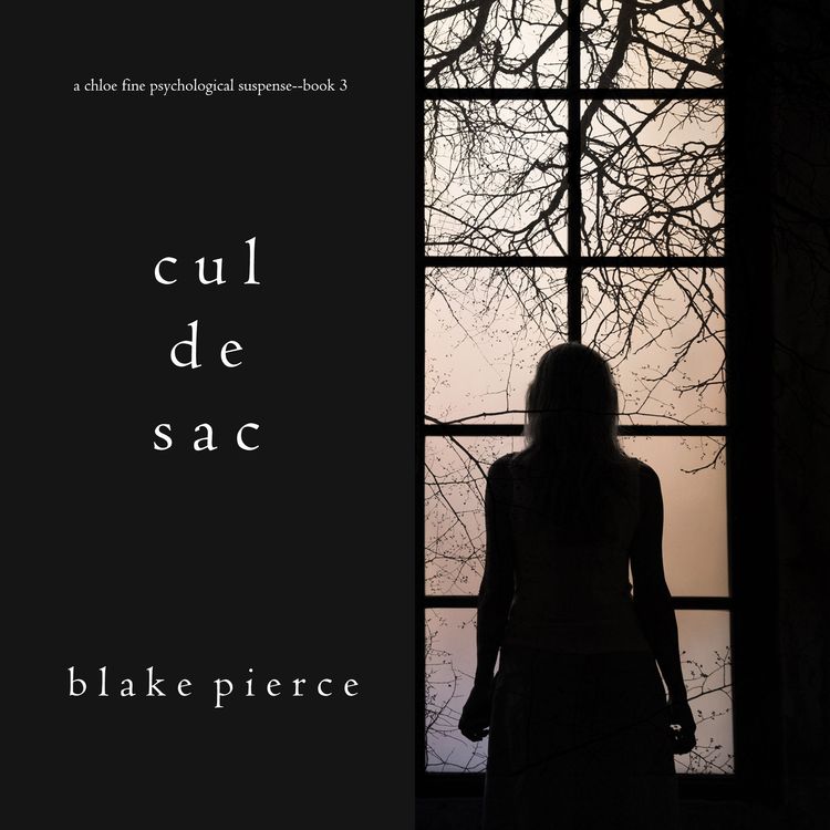 Produktbild: Cul de Sac (A Chloe Fine Psychological Suspense Mystery&mdash;Book 3)