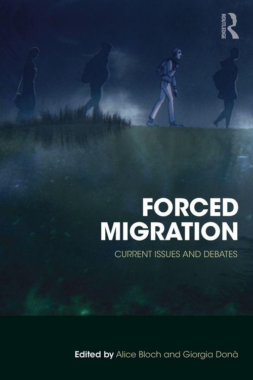 Produktbild: Forced Migration