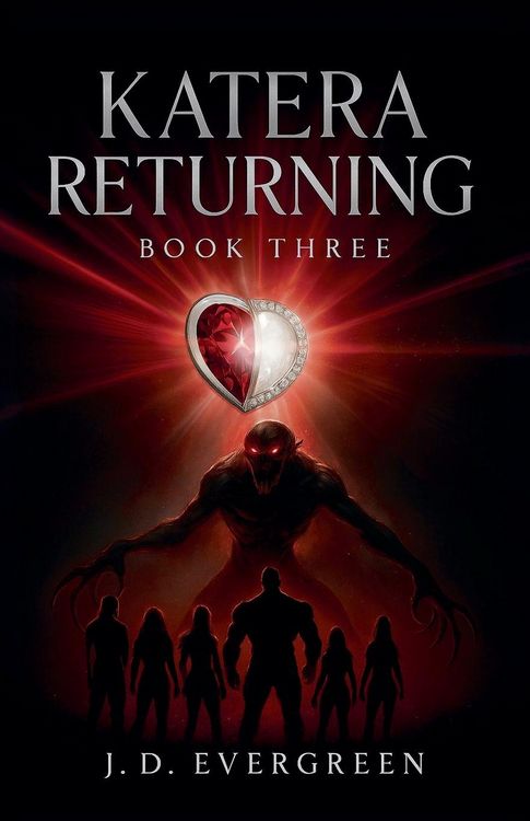 Produktbild: Katera Returning