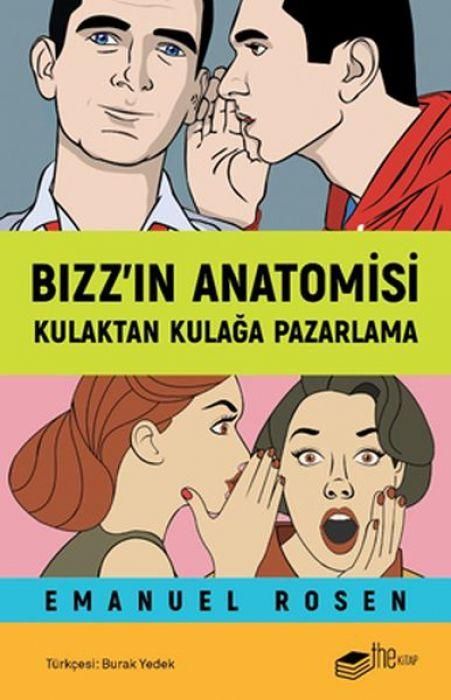 Produktbild: Bizzin Anatomisi