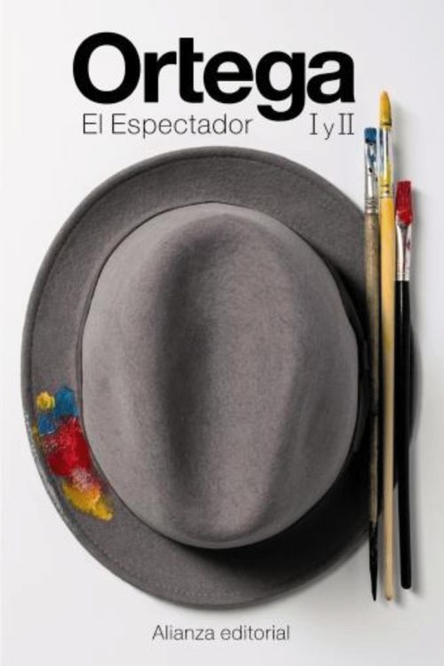 Produktbild: El Espectador I y II