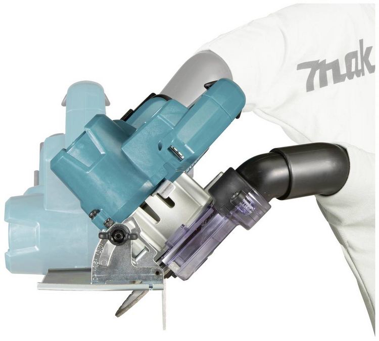 Produktbild: Makita DCC500Z Diamantschneider 125 mm ohne Akku 18 V