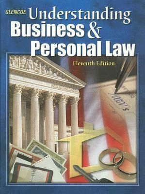 Produktbild: Understanding Business & Personal Law