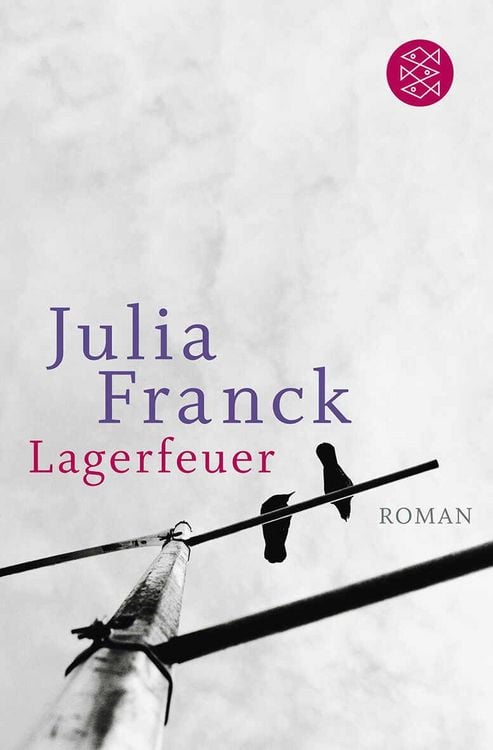 Produktbild: Lagerfeuer