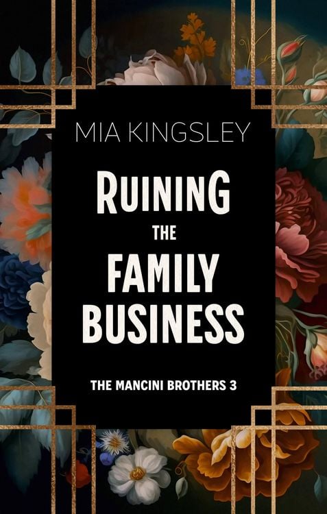 Produktbild: Ruining The Family Business
