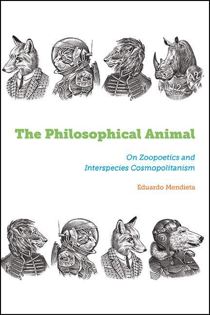 Produktbild: The Philosophical Animal