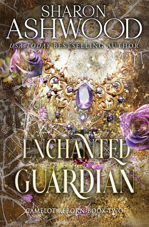 Produktbild: Enchanted Guardian