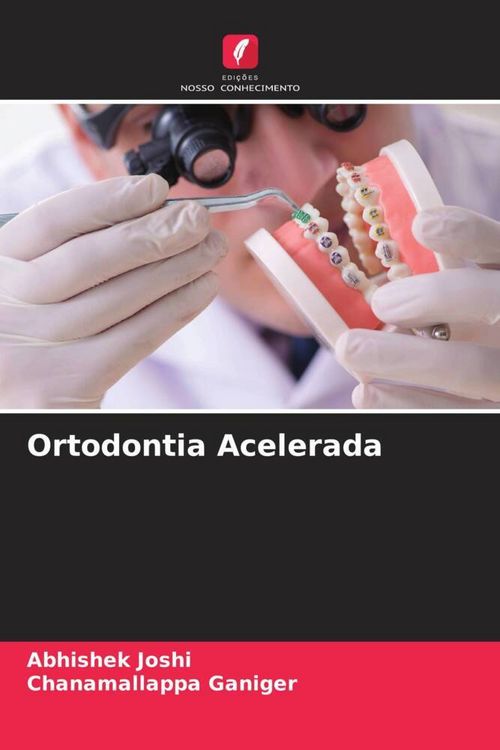 Produktbild: Ortodontia Acelerada