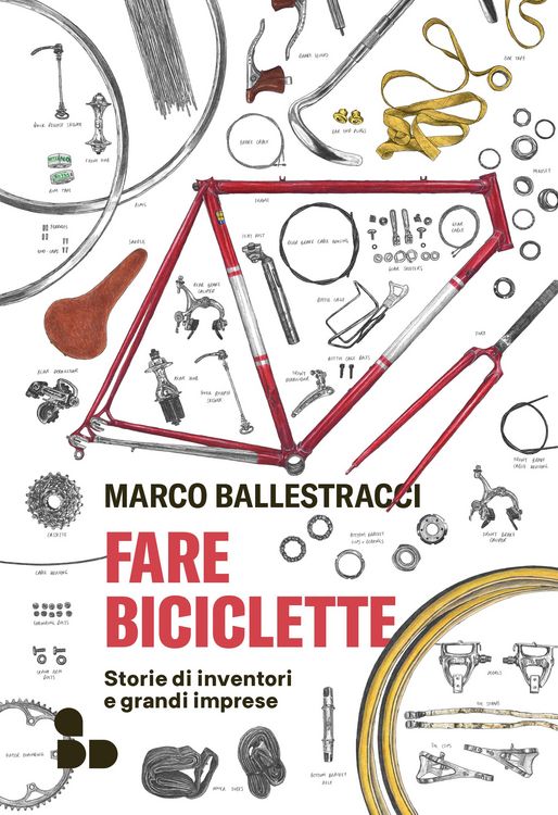 Produktbild: Fare biciclette
