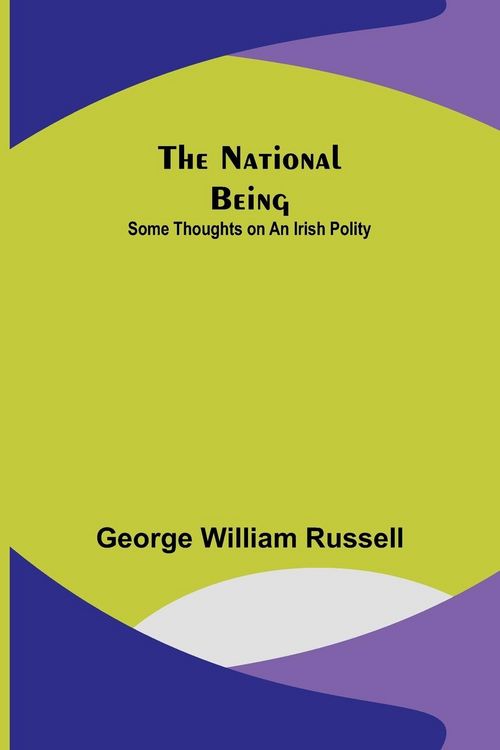 Produktbild: The National Being