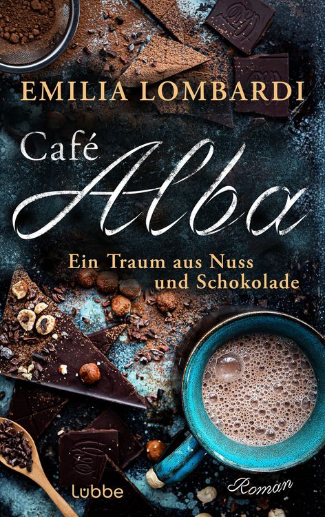 Produktbild: Caf&eacute; Alba